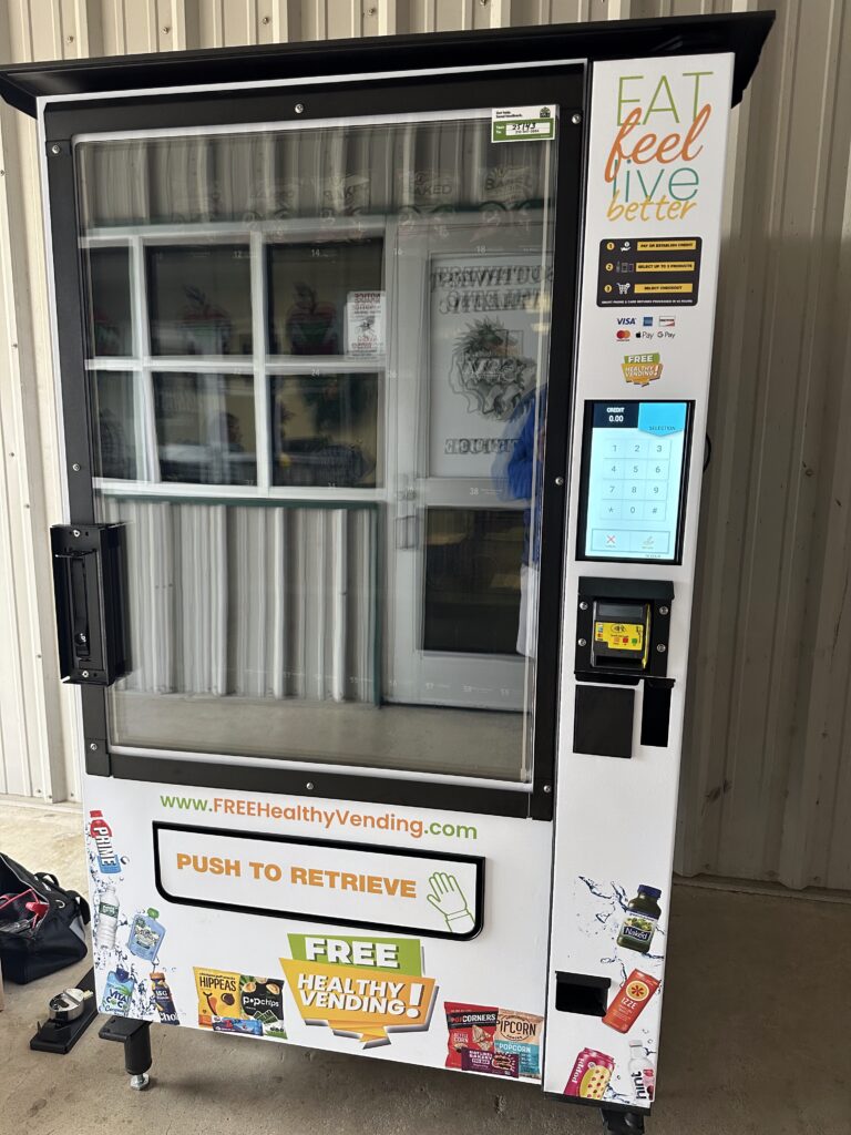 benefits of micro markets