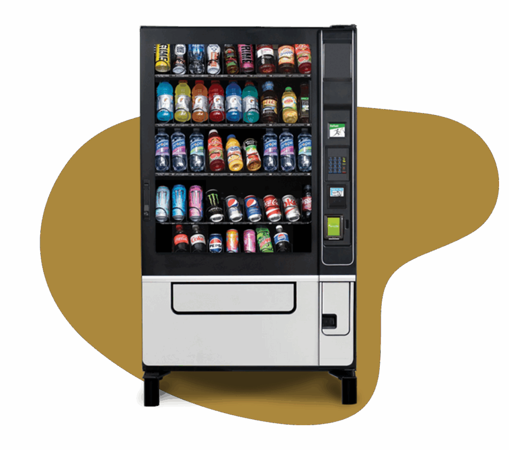 smart vending solutions